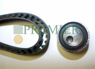 BRT BEARINGS pbtk031 -  Комплект ремня ГРМ